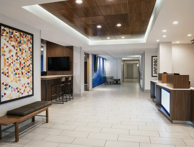 Holiday Inn Express & Suites Saskatoon by IHG hotel detail image 3