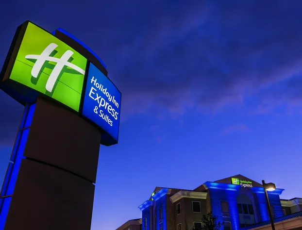 Holiday Inn Express & Suites Saskatoon by IHG hotel detail image 4