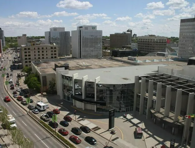Holiday Inn Express & Suites Saskatoon Centre by IHG hotel detail image 3