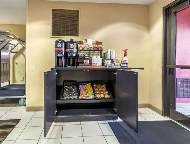 Extended Stay America Suites Madison Junction Court hotel detail image 1