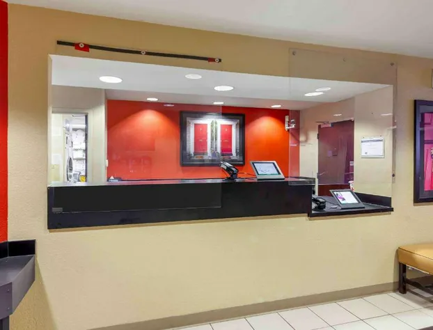 Extended Stay America Suites Madison Junction Court hotel detail image 4
