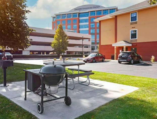 Extended Stay America Suites Madison Junction Court hotel detail image 1