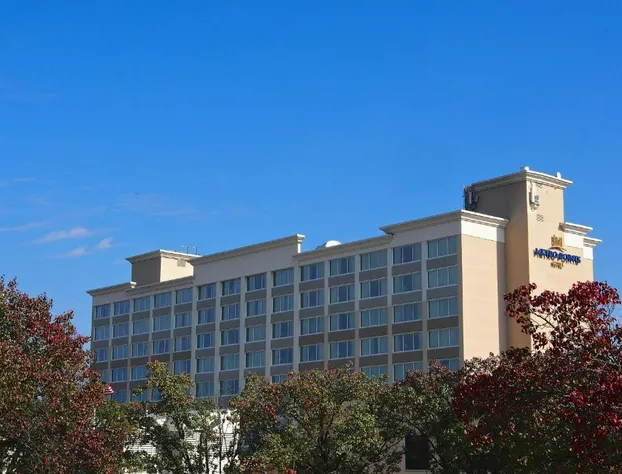 Metro Points Hotel hotel detail image 2