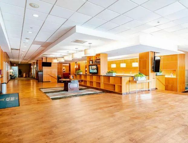 Metro Points Hotel hotel detail image 3