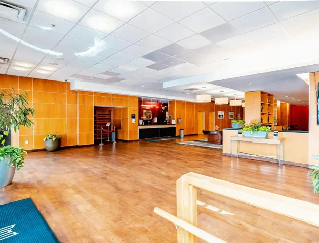 Metro Points Hotel hotel detail image 4