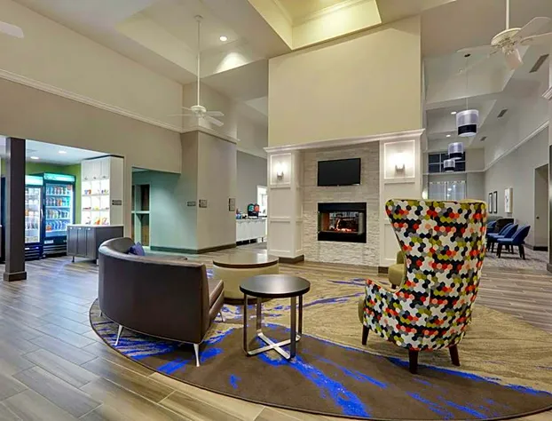 Homewood Suites by Hilton St. Louis-Chesterfield hotel detail image 1