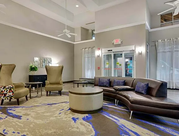 Homewood Suites by Hilton St. Louis-Chesterfield hotel detail image 2