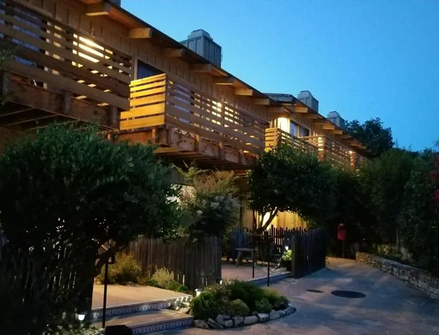 Carmel Valley Lodge and Resort hotel detail image 1