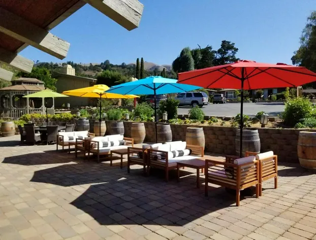 Carmel Valley Lodge and Resort hotel detail image 2