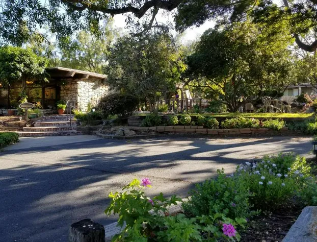 Carmel Valley Lodge and Resort hotel detail image 4