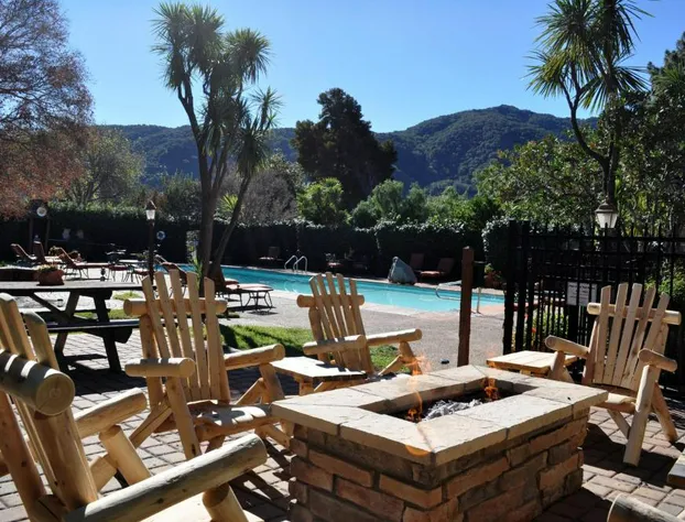 Carmel Valley Lodge and Resort hotel detail image 1