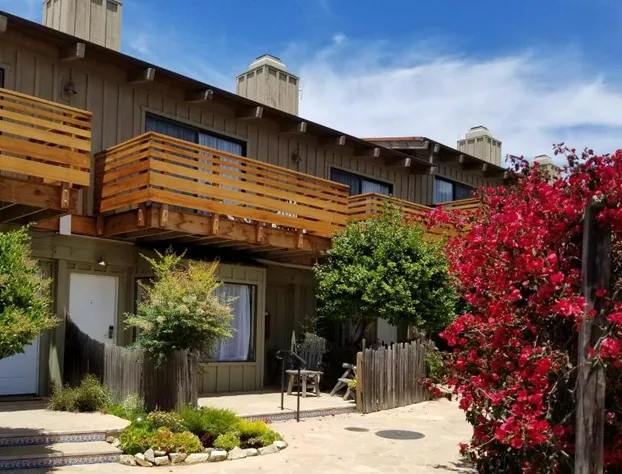Carmel Valley Lodge and Resort hotel detail image 4