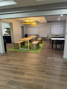 Spark By Hilton Tucson Airport hotel detail image 1