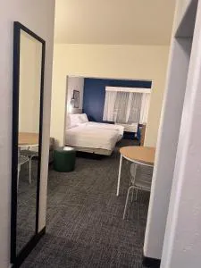 Spark By Hilton Tucson Airport hotel detail image 2