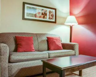 Spark By Hilton Tucson Airport hotel detail image 3