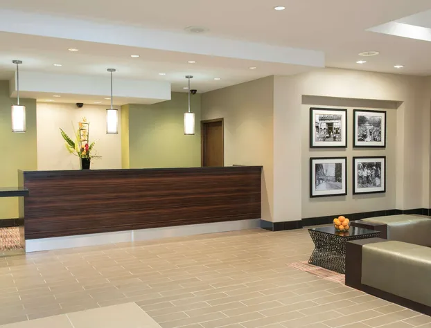 DoubleTree by Hilton Hotel Grand Rapids Airport hotel detail image 1