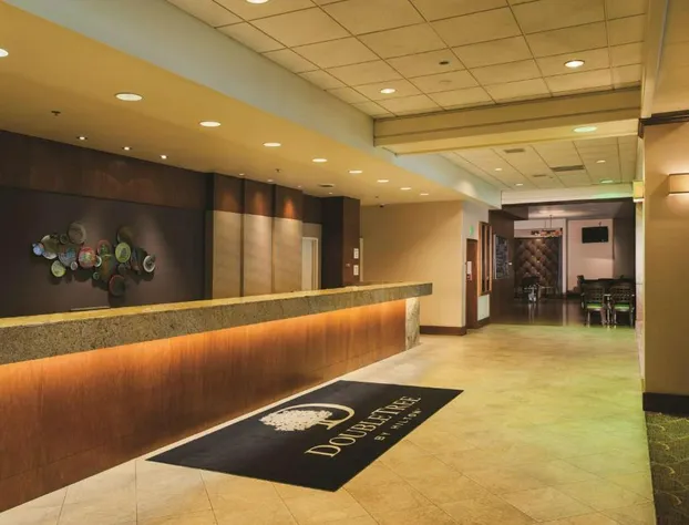 DoubleTree by Hilton Omaha Downtown hotel detail image 1