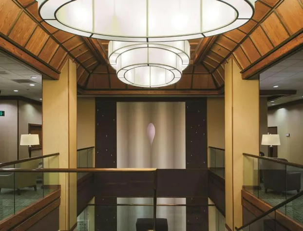 DoubleTree by Hilton Omaha Downtown hotel detail image 2