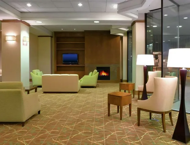 DoubleTree by Hilton Omaha Downtown hotel detail image 3