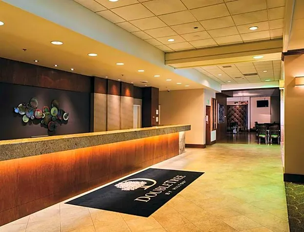 DoubleTree by Hilton Omaha Downtown hotel detail image 1