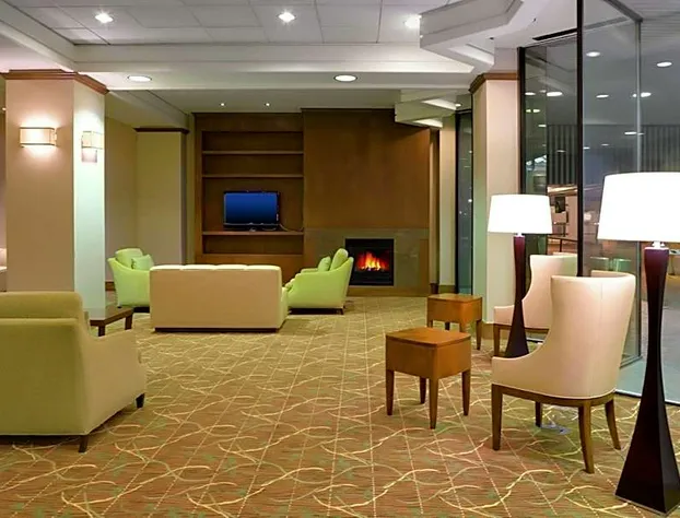 DoubleTree by Hilton Omaha Downtown hotel detail image 2