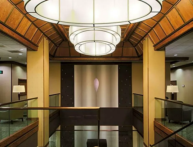 DoubleTree by Hilton Omaha Downtown hotel detail image 3