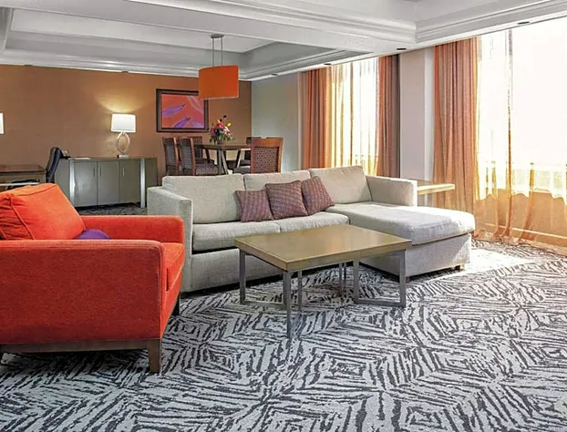 DoubleTree by Hilton Omaha Downtown hotel detail image 4