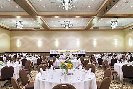 DoubleTree by Hilton Omaha Downtown hotel detail image 3