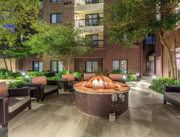 Courtyard by Marriott Dallas DFW Airport South/Irving hotel detail image 3
