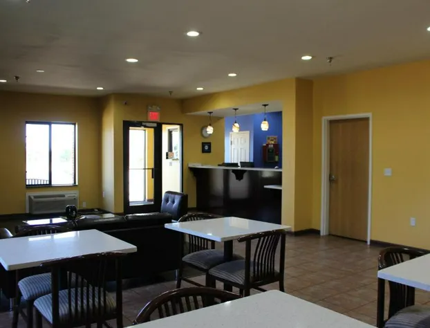 Homegate Inn and Suites hotel detail image 2