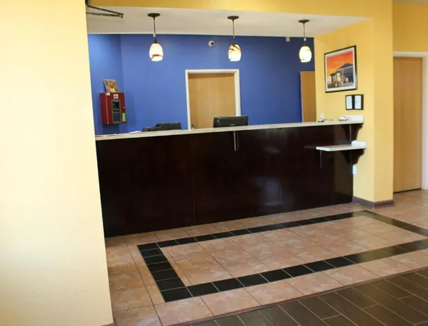 Homegate Inn and Suites hotel detail image 1