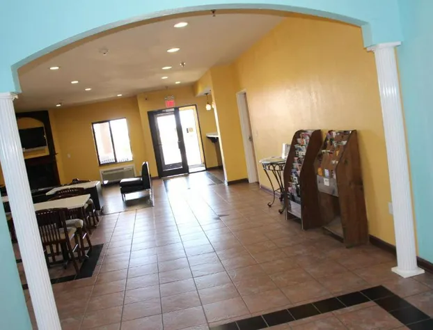 Homegate Inn and Suites hotel detail image 2