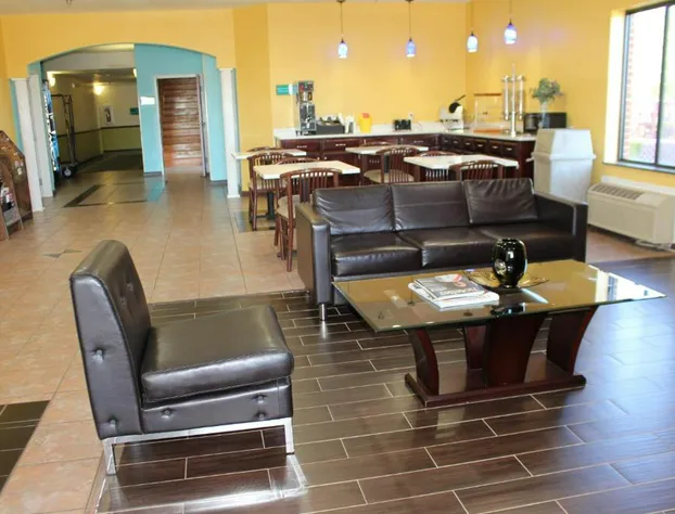 Homegate Inn and Suites hotel detail image 3