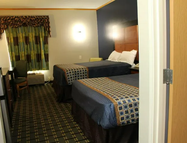 Homegate Inn and Suites hotel detail image 4