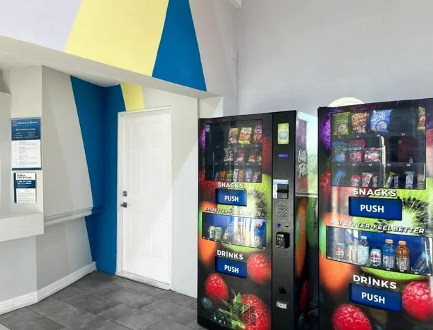 Motel 6 Council Bluffs, IA - Omaha East hotel detail image 1