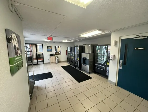 Motel 6 Council Bluffs, IA - Omaha East hotel detail image 2