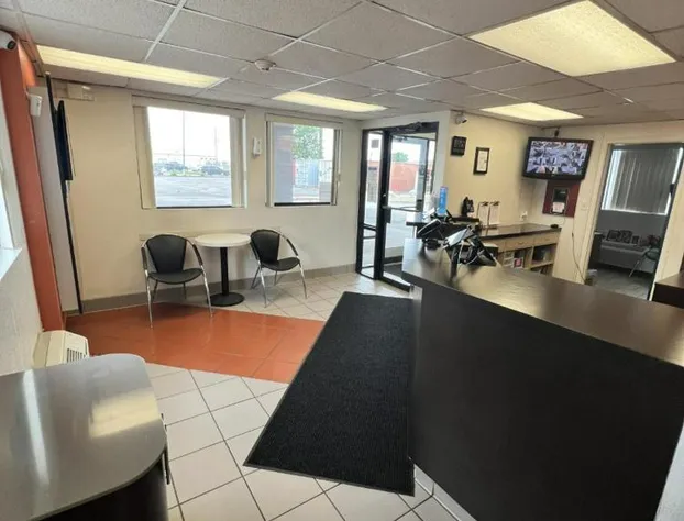 Motel 6 Council Bluffs, IA - Omaha East hotel detail image 3