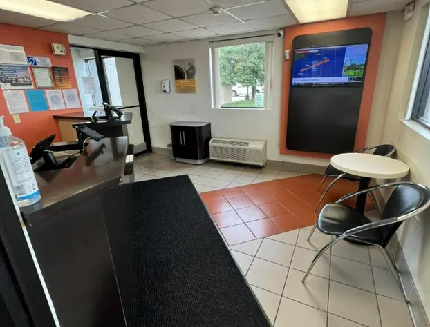 Motel 6 Council Bluffs, IA - Omaha East hotel detail image 4