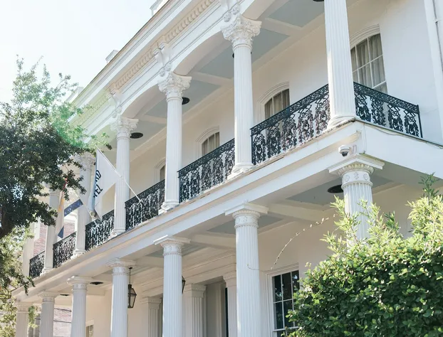 Henry Howard Hotel hotel detail image 2