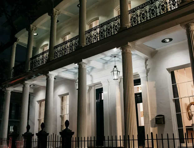 Henry Howard Hotel hotel detail image 4