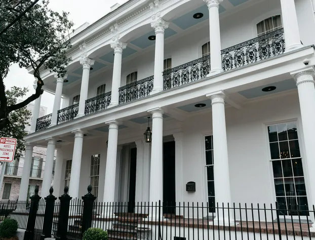 Henry Howard Hotel hotel detail image 1