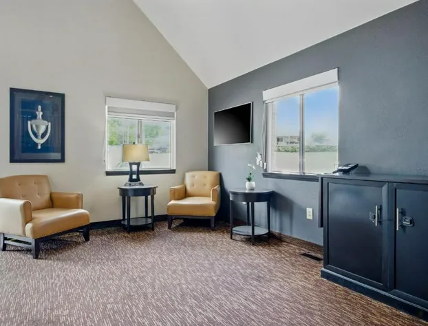 Homestay Suites hotel detail image 4