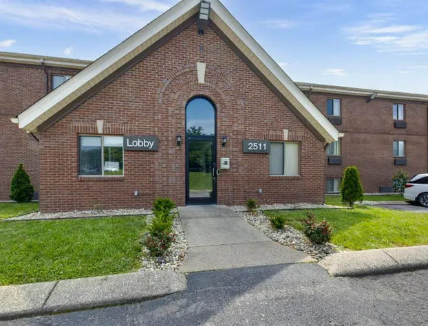 Homestay Suites hotel detail image 1