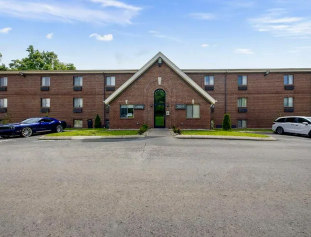 Homestay Suites hotel detail image 2