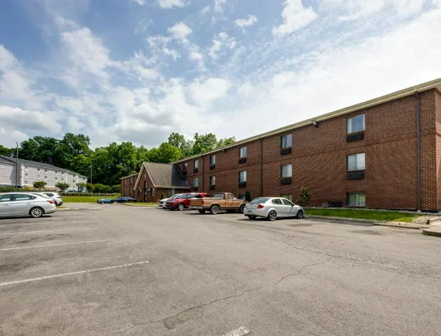 Homestay Suites hotel detail image 3