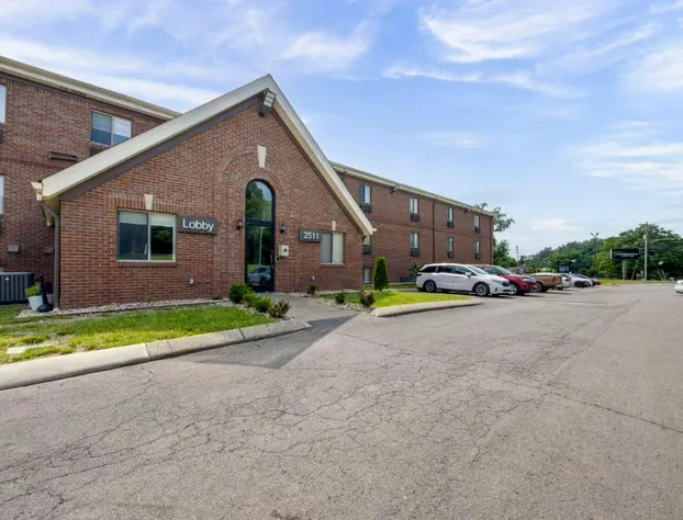 Homestay Suites hotel detail image 3