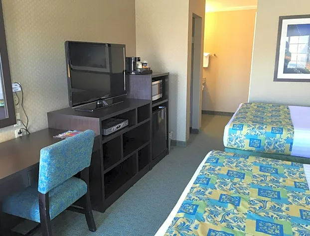 Regency Inn SFO Airport hotel detail image 4