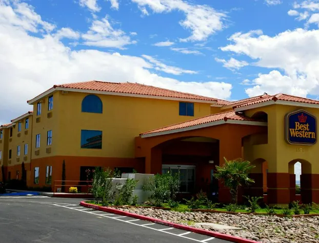 Best Western East El Paso Inn hotel detail image 1