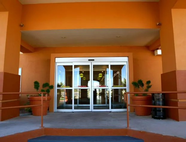 Best Western East El Paso Inn hotel detail image 2