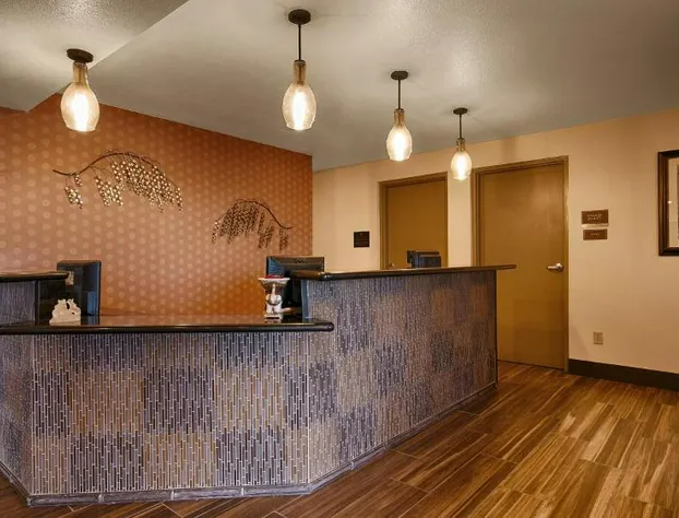 Best Western East El Paso Inn hotel detail image 3